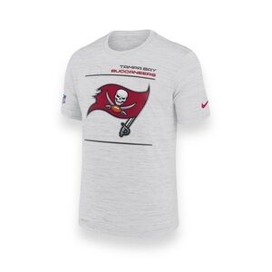 NIKE NFL TAMPER BAY BUCCANEERS TOP